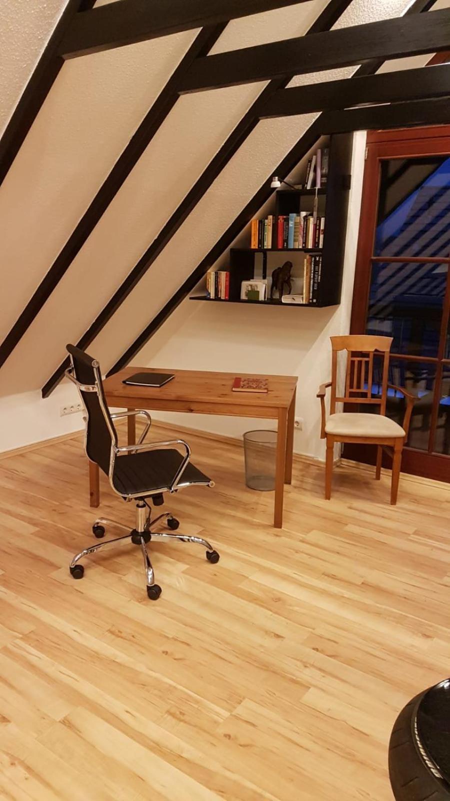 뒤스부르크 Muehlenberger Ponyhof 아파트 외부 사진