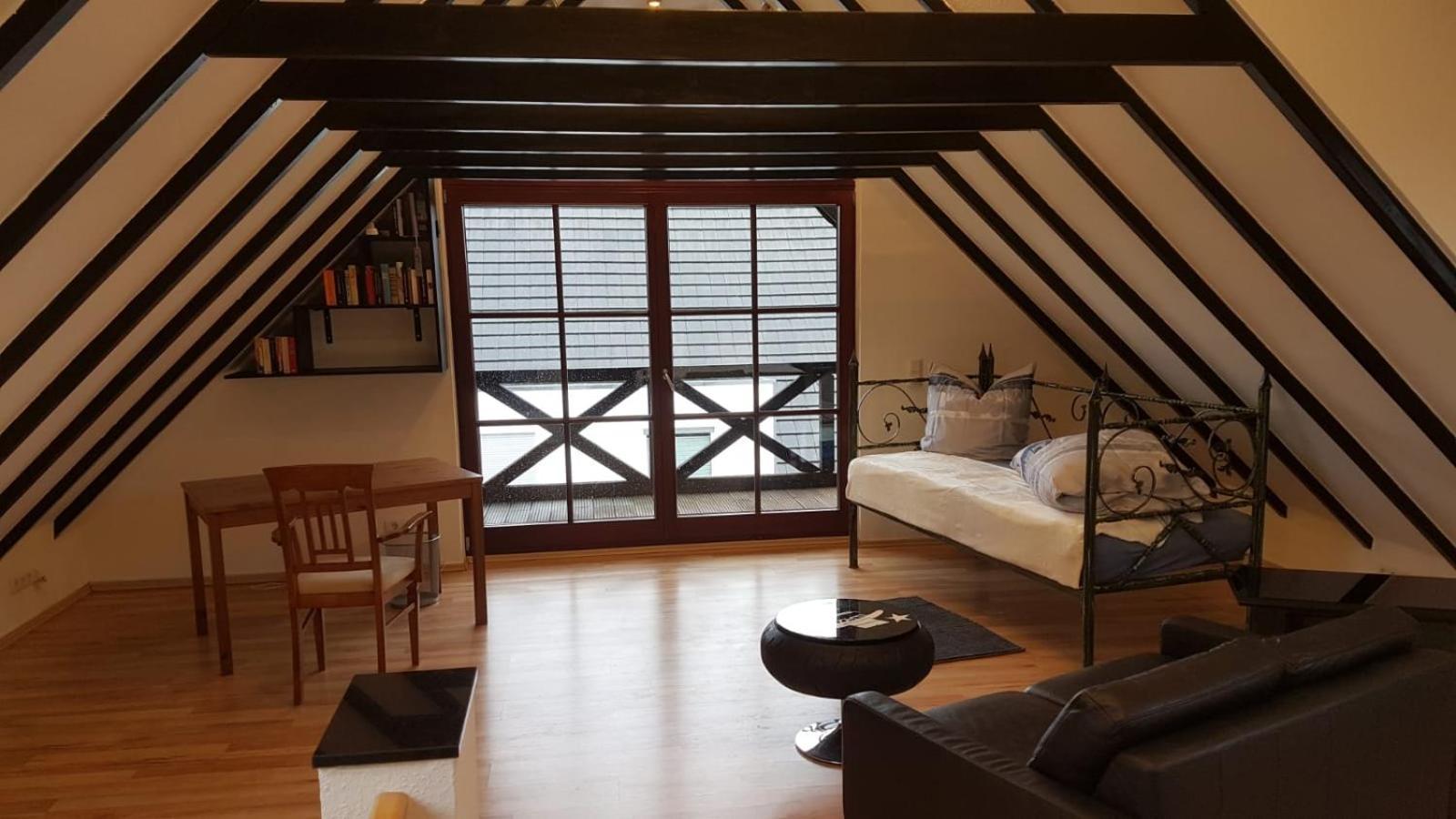 뒤스부르크 Muehlenberger Ponyhof 아파트 외부 사진
