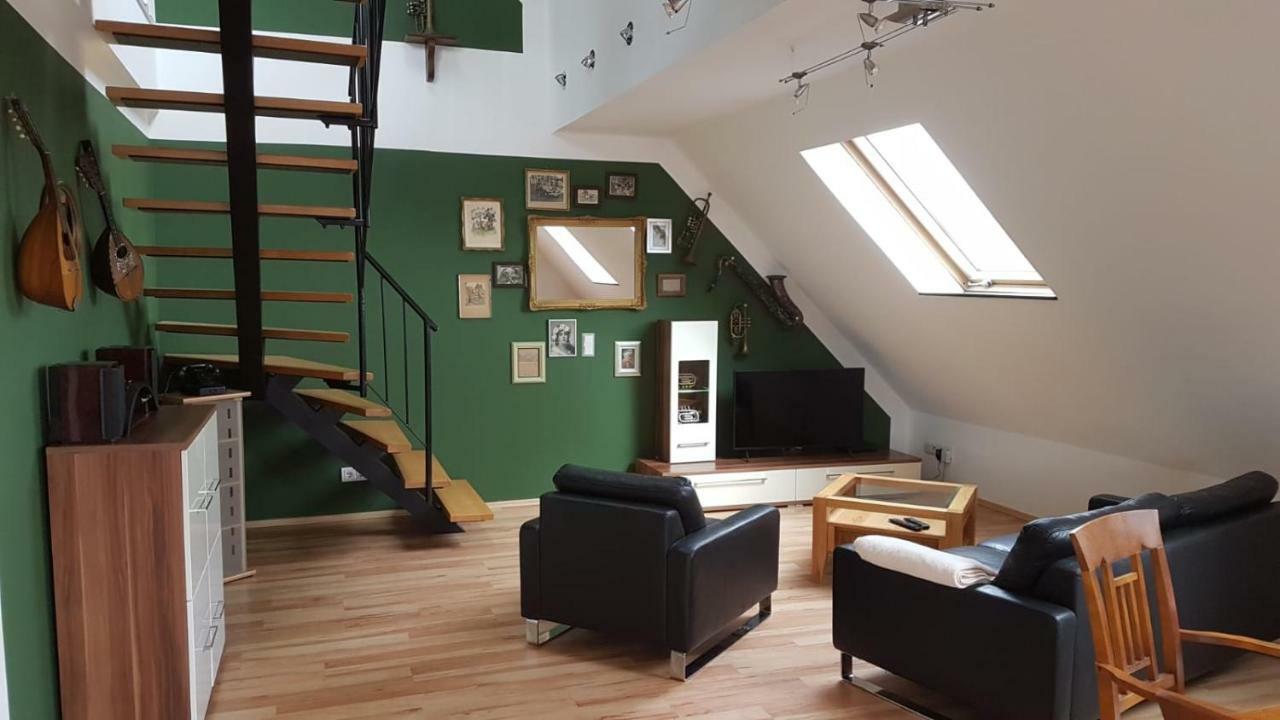 뒤스부르크 Muehlenberger Ponyhof 아파트 외부 사진
