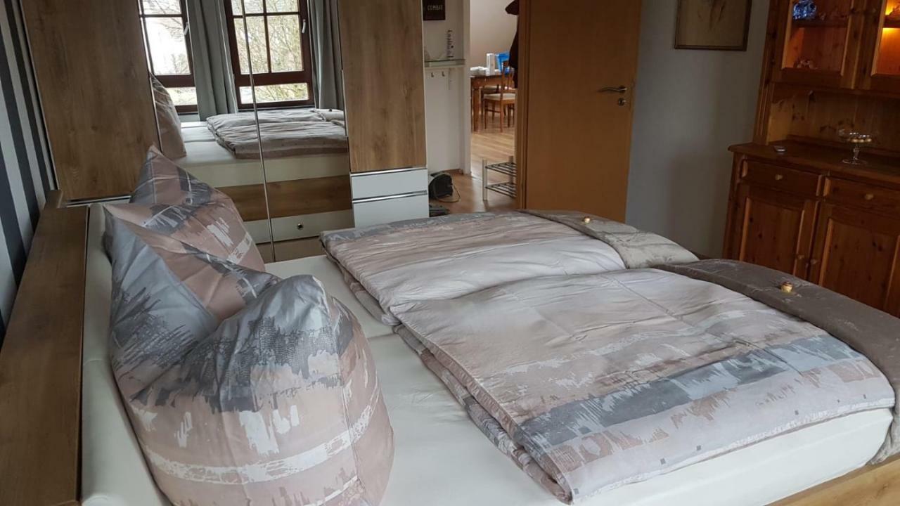 뒤스부르크 Muehlenberger Ponyhof 아파트 외부 사진