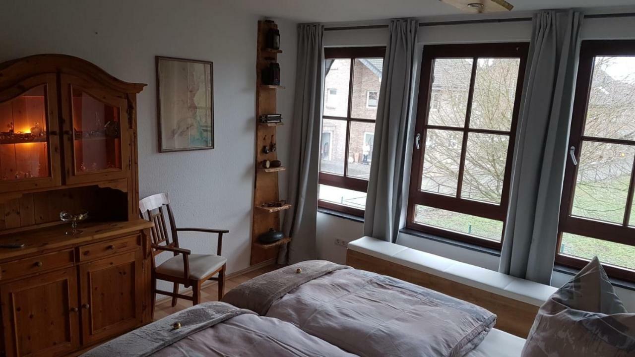 뒤스부르크 Muehlenberger Ponyhof 아파트 외부 사진