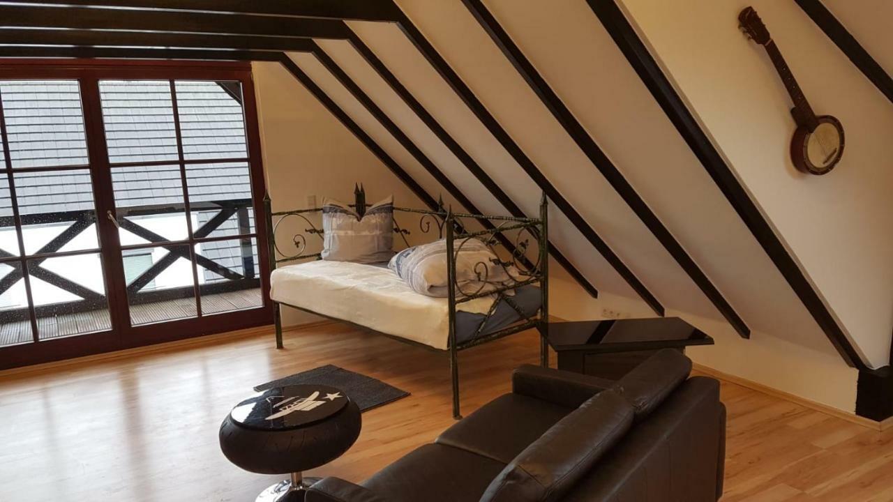 뒤스부르크 Muehlenberger Ponyhof 아파트 외부 사진