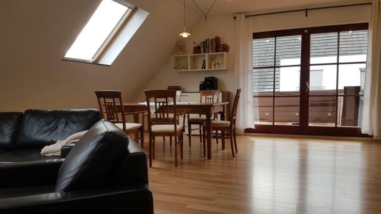 뒤스부르크 Muehlenberger Ponyhof 아파트 외부 사진
