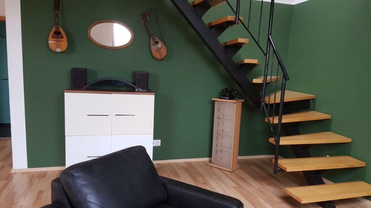 뒤스부르크 Muehlenberger Ponyhof 아파트 외부 사진